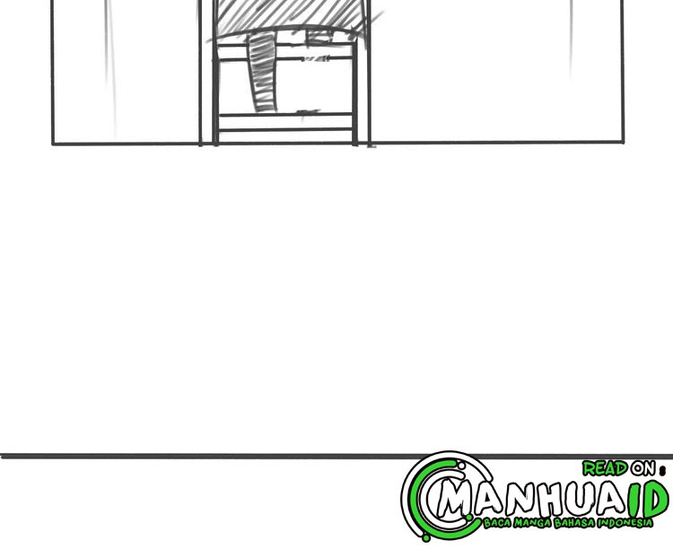 My Bodyguard is 1,3 Meters Chapter 32 - Halaman 42