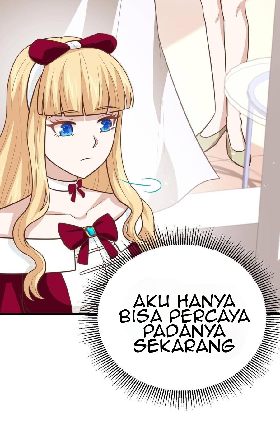 To Be The Castellan King Chapter 186 - Halaman 24