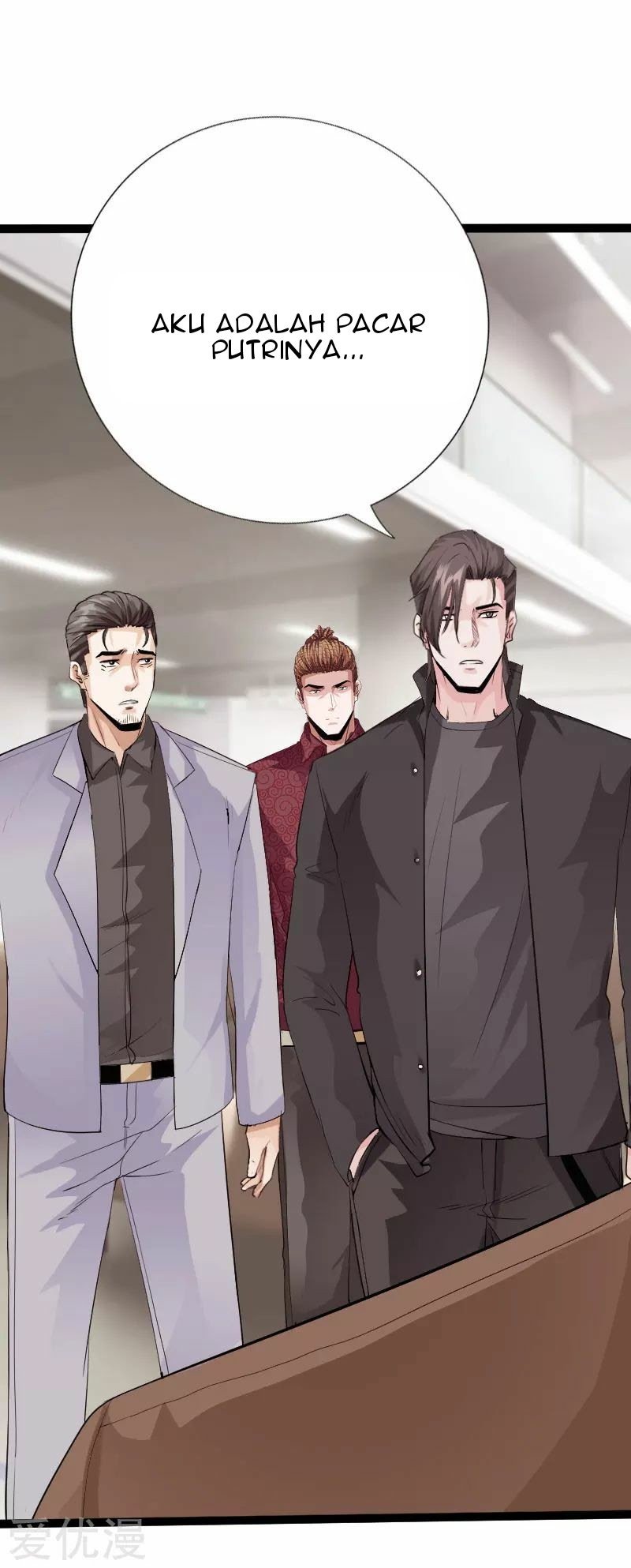 Hopeless Chapter 126 - Halaman 14