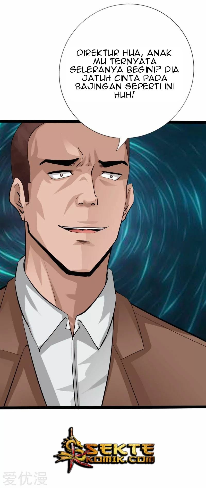 Hopeless Chapter 126 - Halaman 15