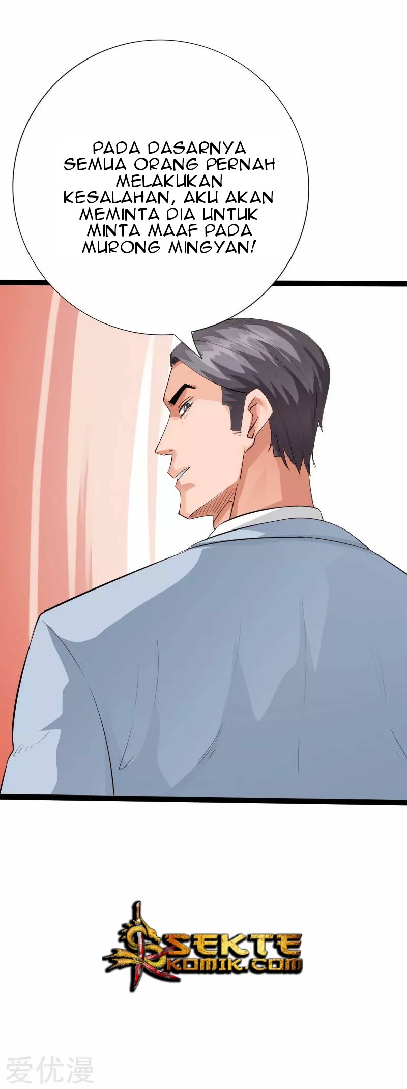 Hopeless Chapter 126 - Halaman 30