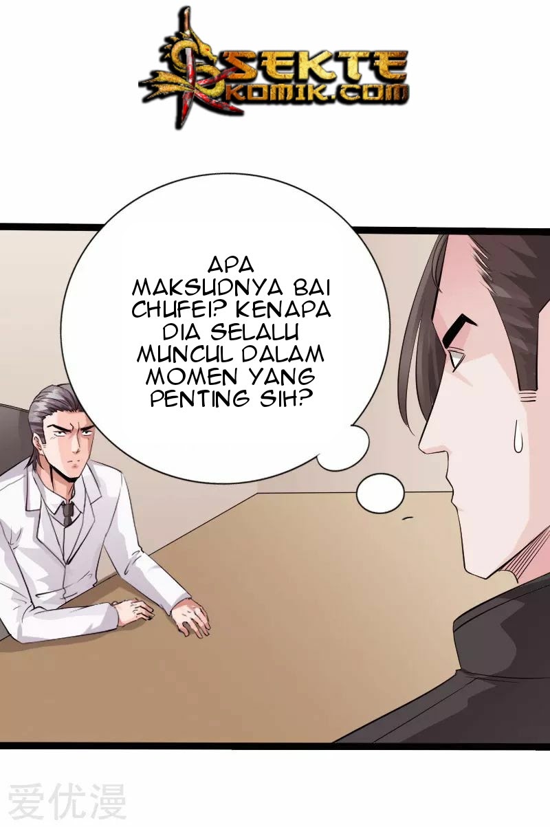 Hopeless Chapter 126 - Halaman 34