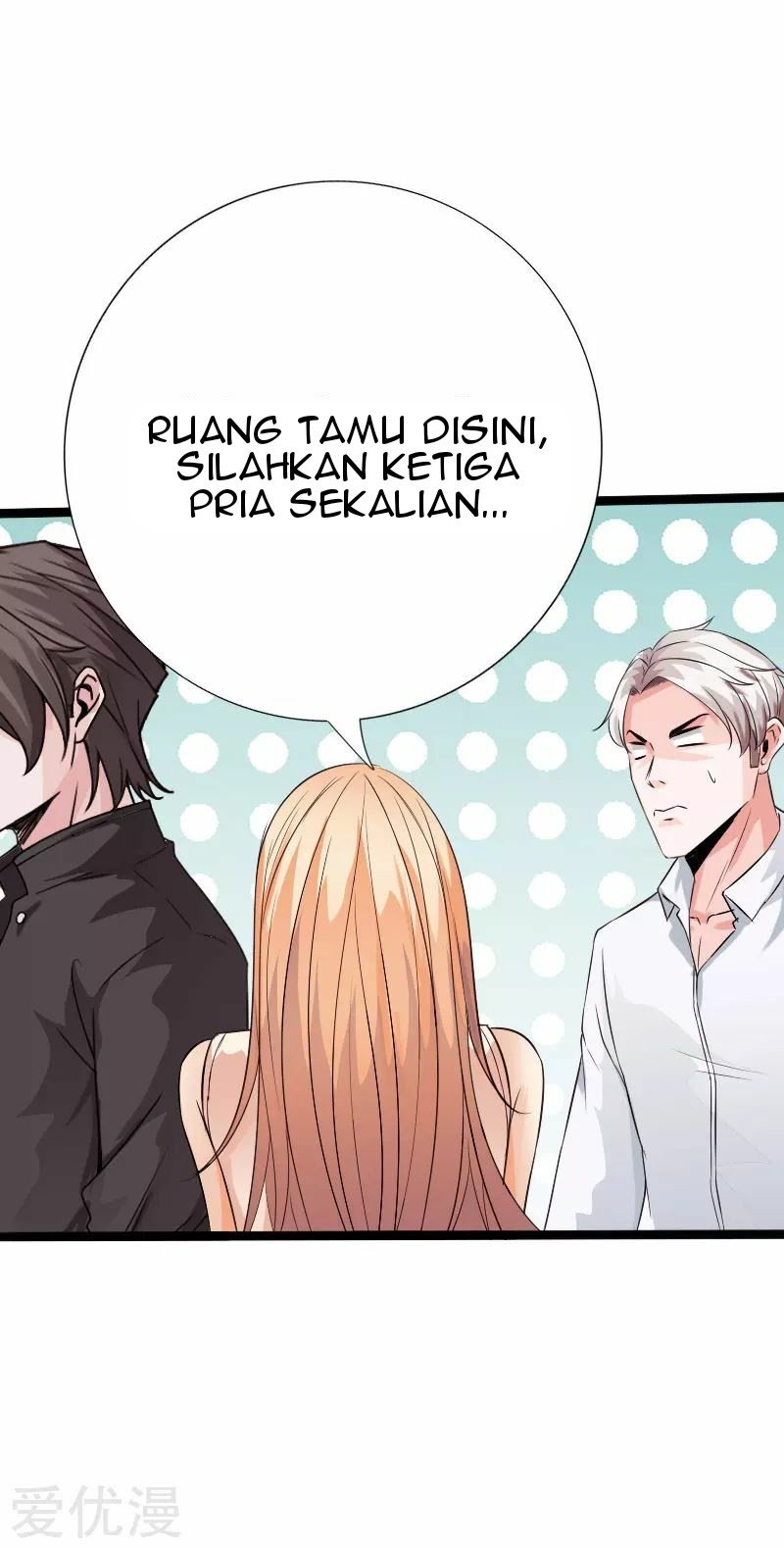 Hopeless Chapter 126 - Halaman 9