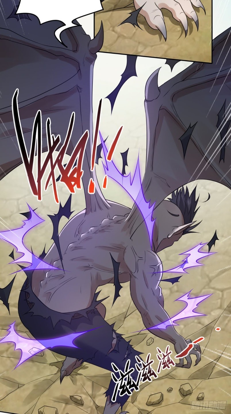Xiu Tian Chuan Chapter 16 - Halaman 12
