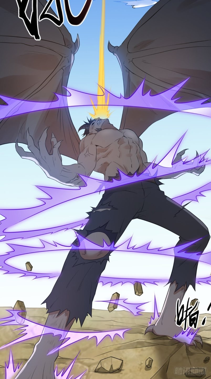Xiu Tian Chuan Chapter 16 - Halaman 14