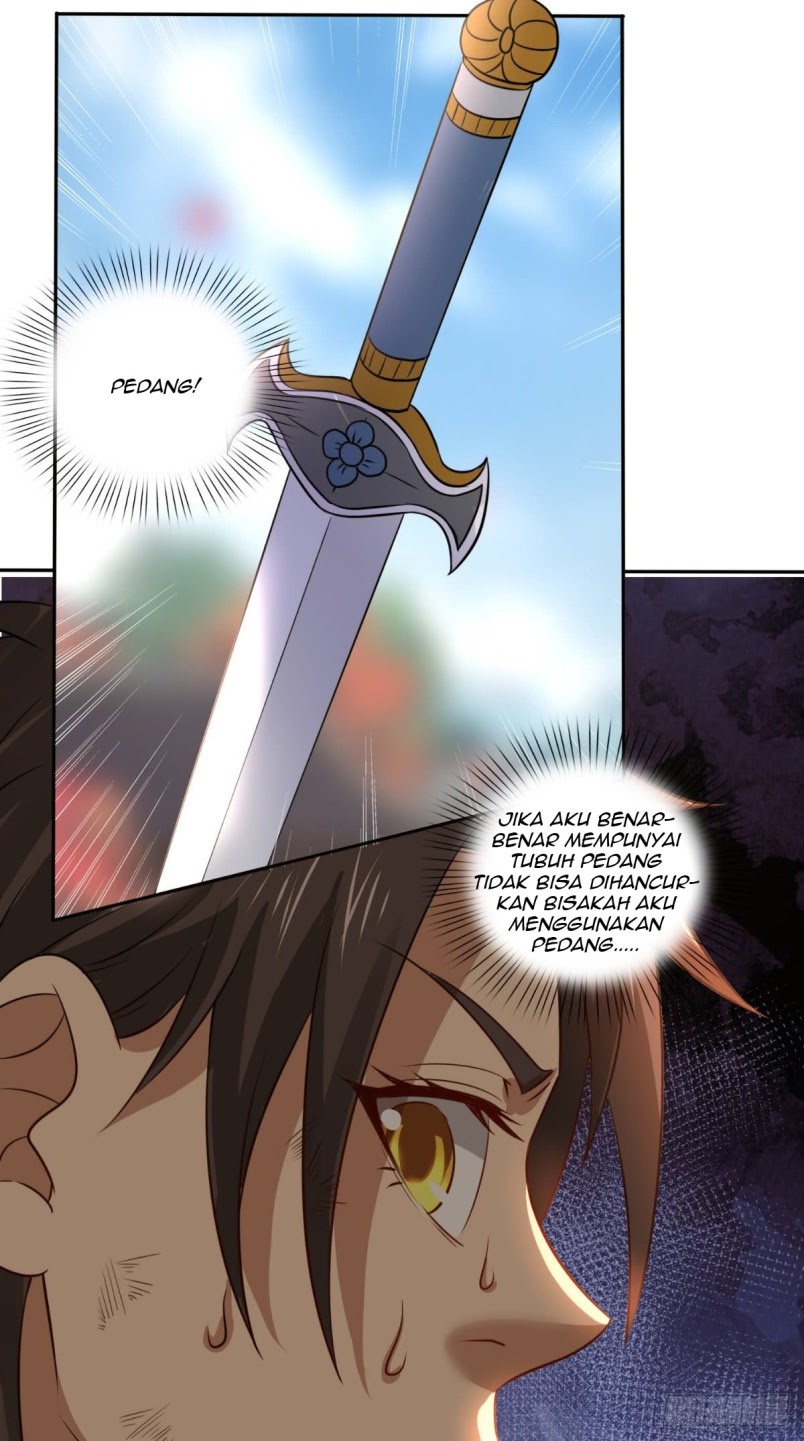 Xiu Tian Chuan Chapter 16 - Halaman 22