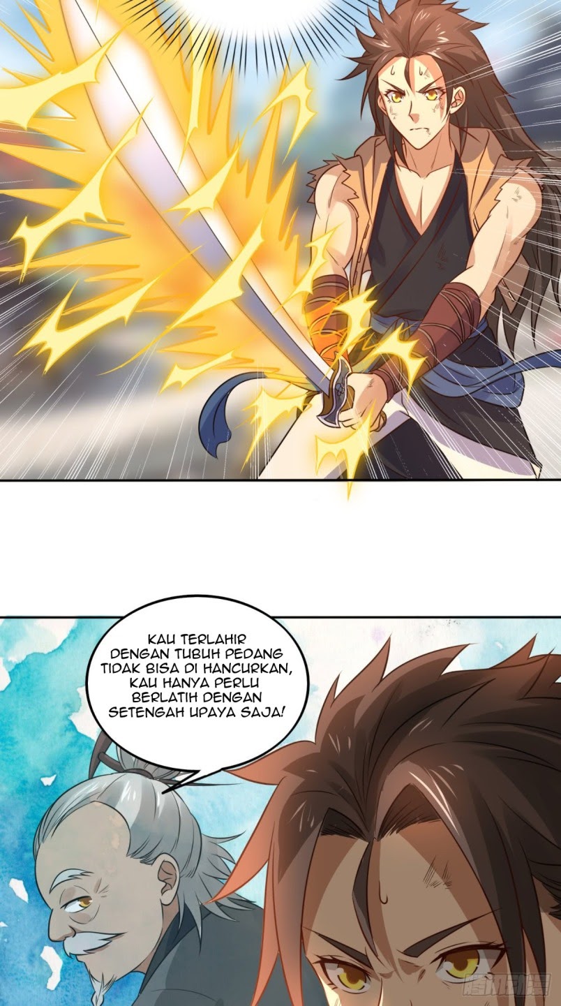 Xiu Tian Chuan Chapter 16 - Halaman 24