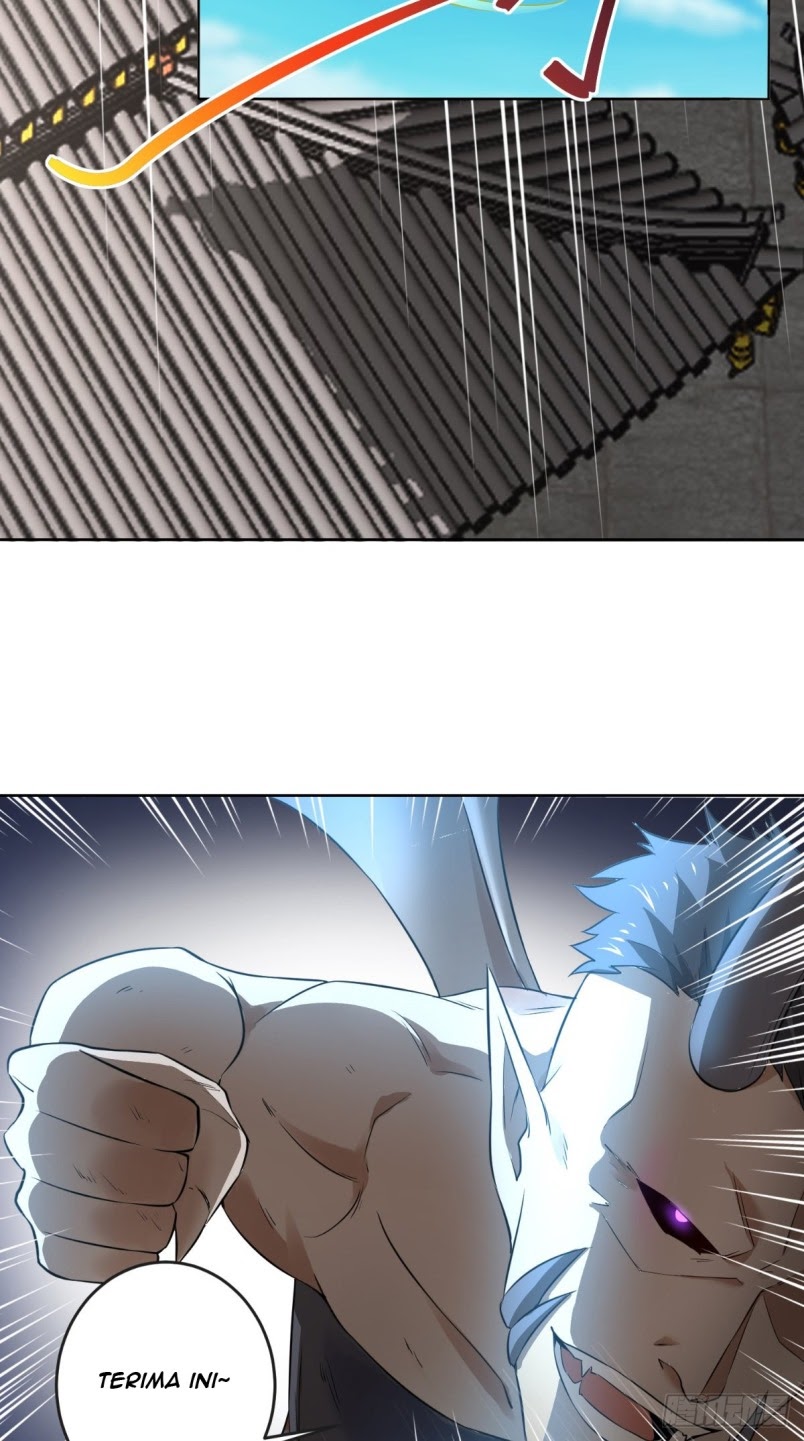 Xiu Tian Chuan Chapter 16 - Halaman 30