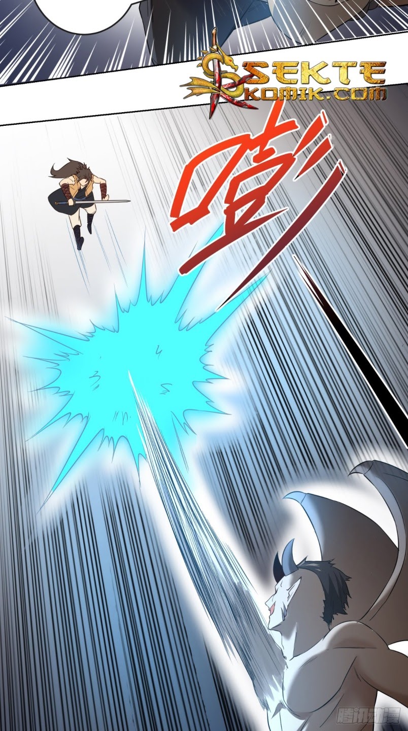 Xiu Tian Chuan Chapter 16 - Halaman 31