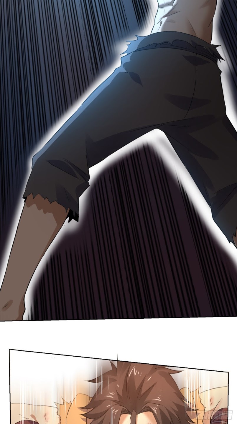 Xiu Tian Chuan Chapter 16 - Halaman 32