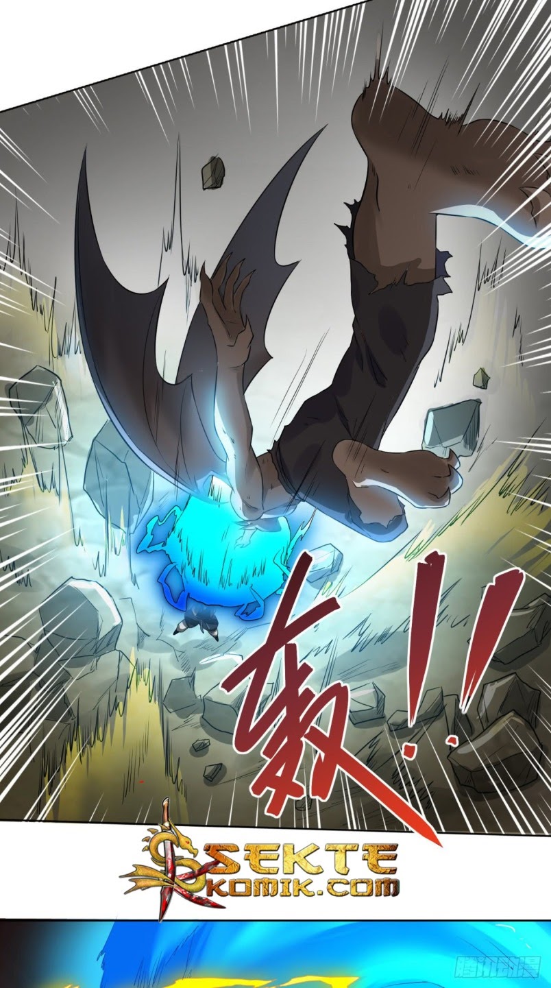 Xiu Tian Chuan Chapter 16 - Halaman 37