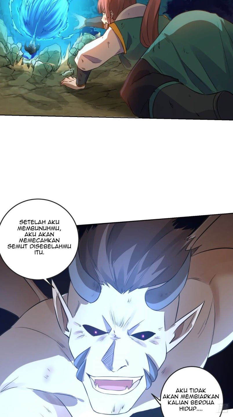 Xiu Tian Chuan Chapter 16 - Halaman 40