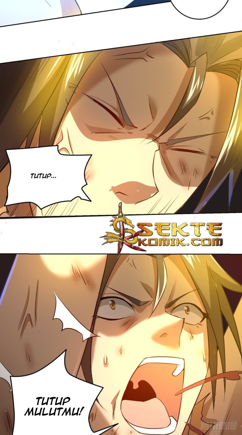 Xiu Tian Chuan Chapter 16 - Halaman 41