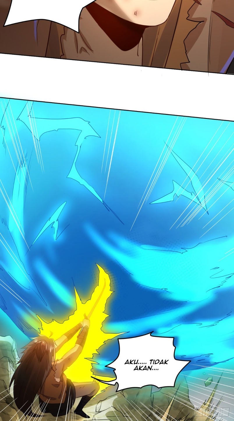 Xiu Tian Chuan Chapter 16 - Halaman 42