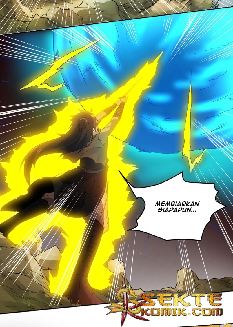 Xiu Tian Chuan Chapter 16 - Halaman 43