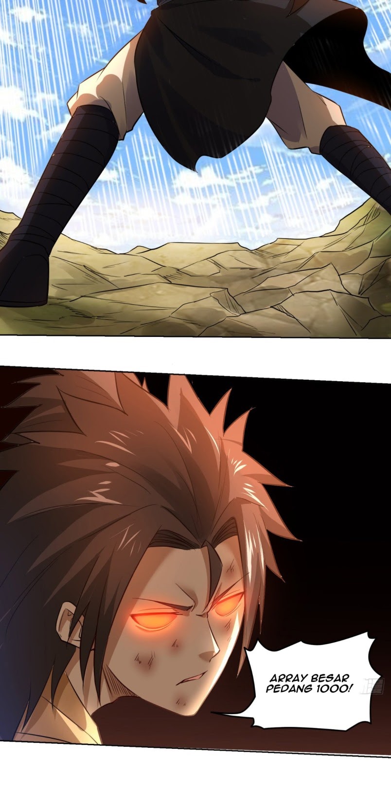 Xiu Tian Chuan Chapter 16 - Halaman 46