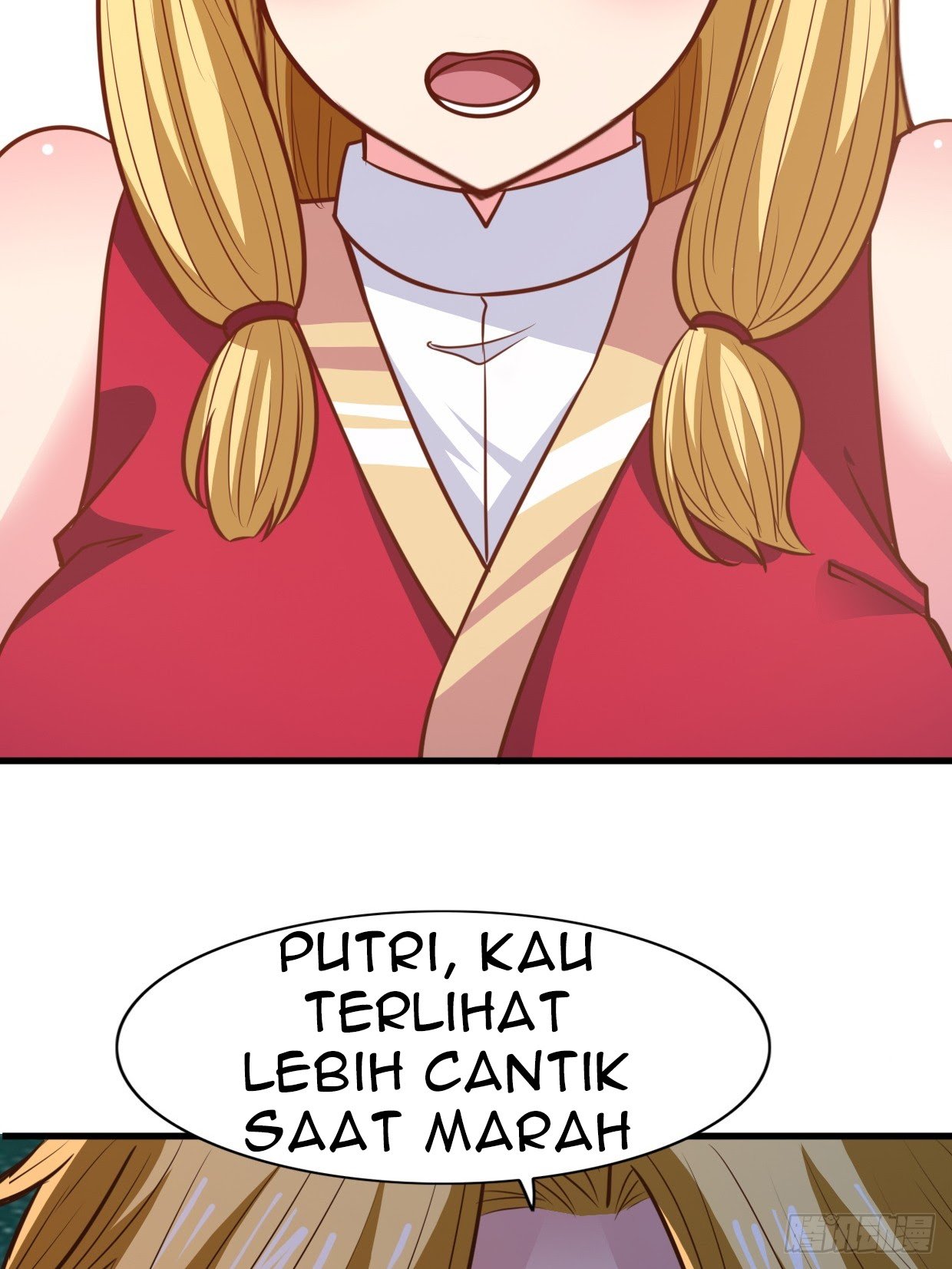 Chaos Jinwu Chapter 24 - Halaman 7