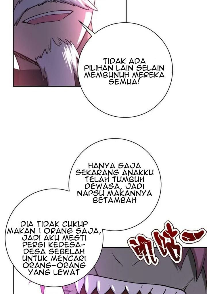 Super System Chapter 94 - Halaman 23