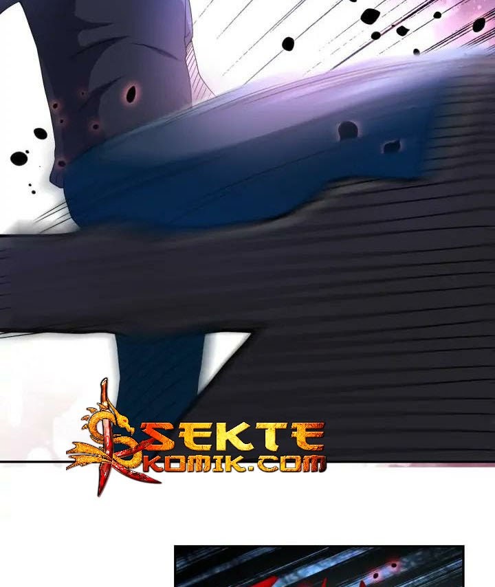 Super System Chapter 94 - Halaman 34