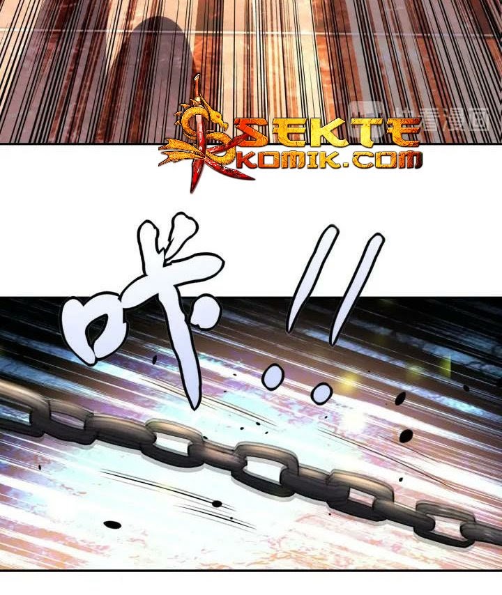 Super System Chapter 94 - Halaman 43