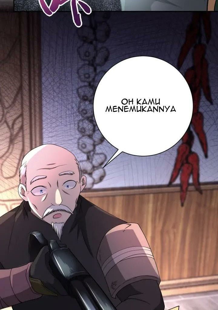 Super System Chapter 94 - Halaman 5