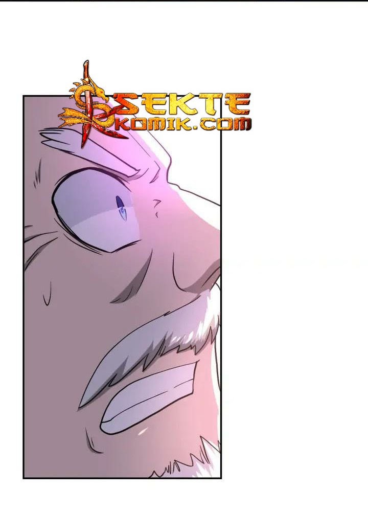 Super System Chapter 94 - Halaman 52