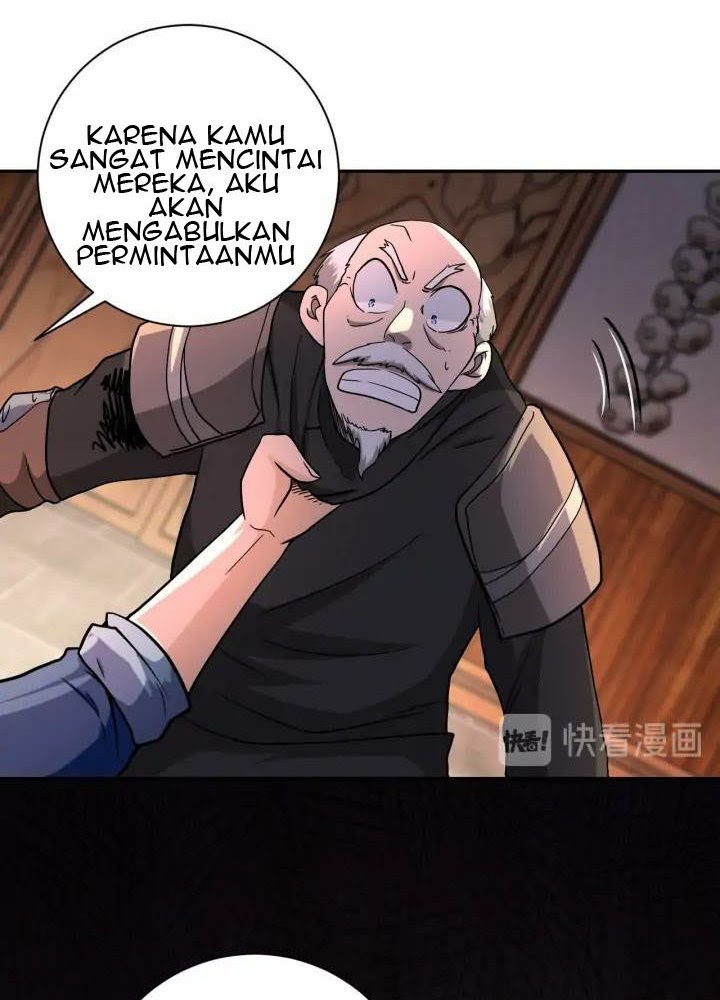 Super System Chapter 94 - Halaman 53