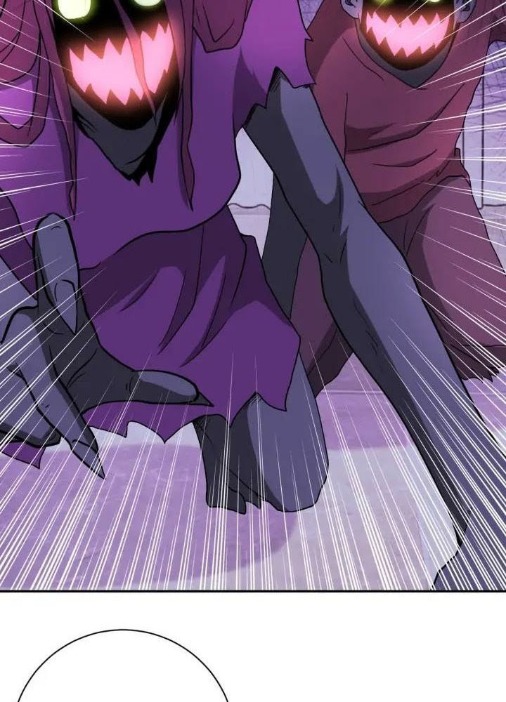 Super System Chapter 94 - Halaman 57