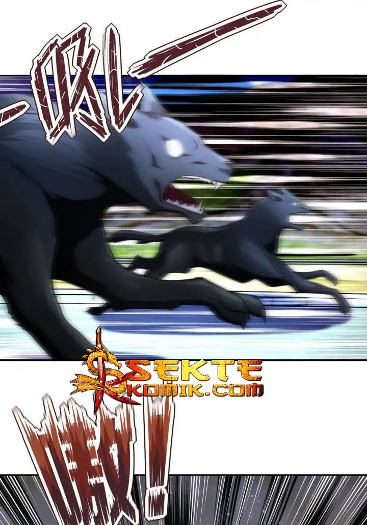 Manhua Super System Chapter 93 gambar 2