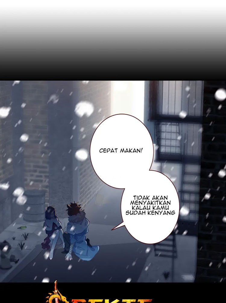 Manhua Soul Land Legend of the Tang’s Hero Chapter 27.1 gambar 2
