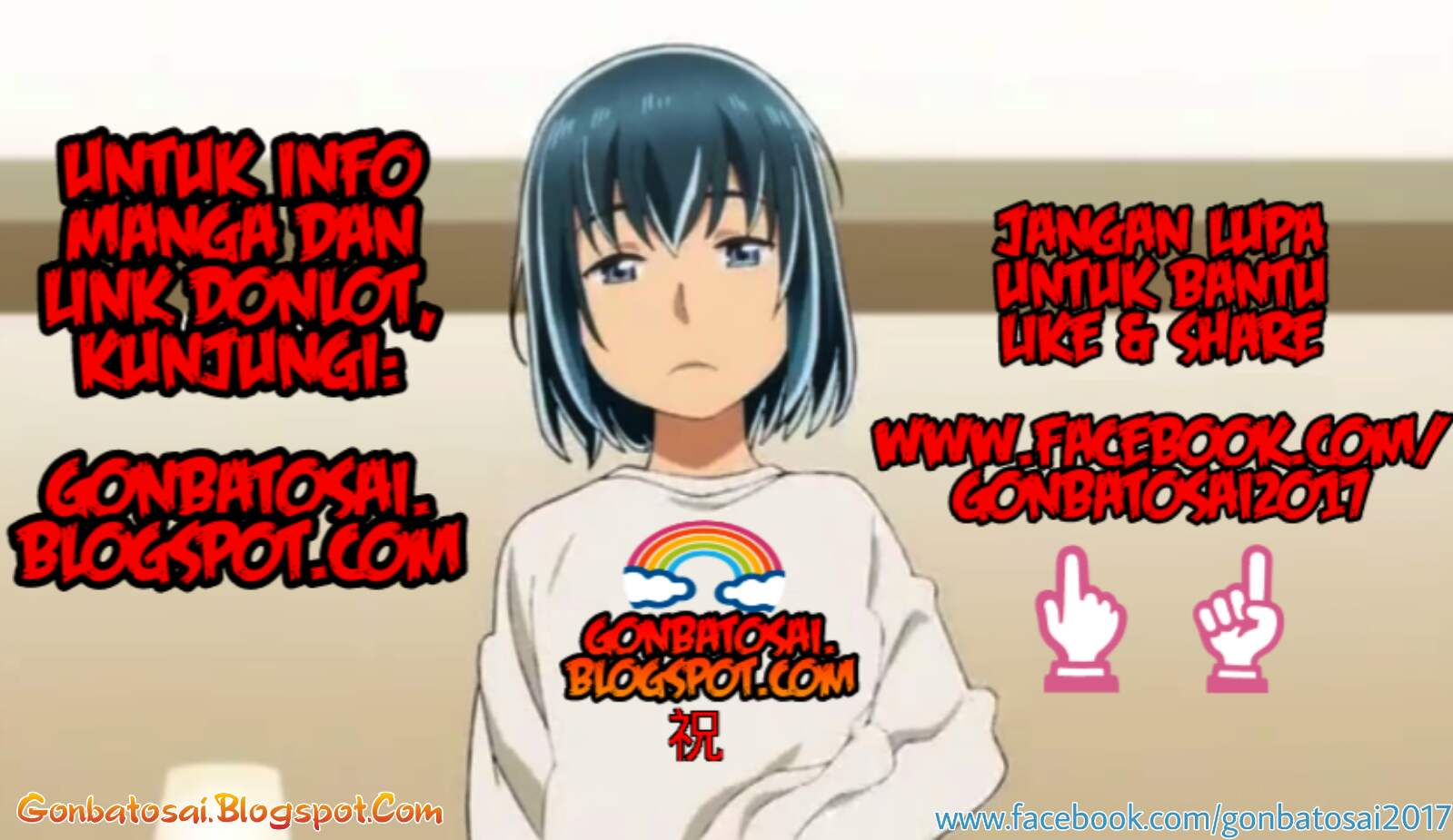 Ashitaba-San Chi No Muko Kurashi Chapter 42 - Halaman 28
