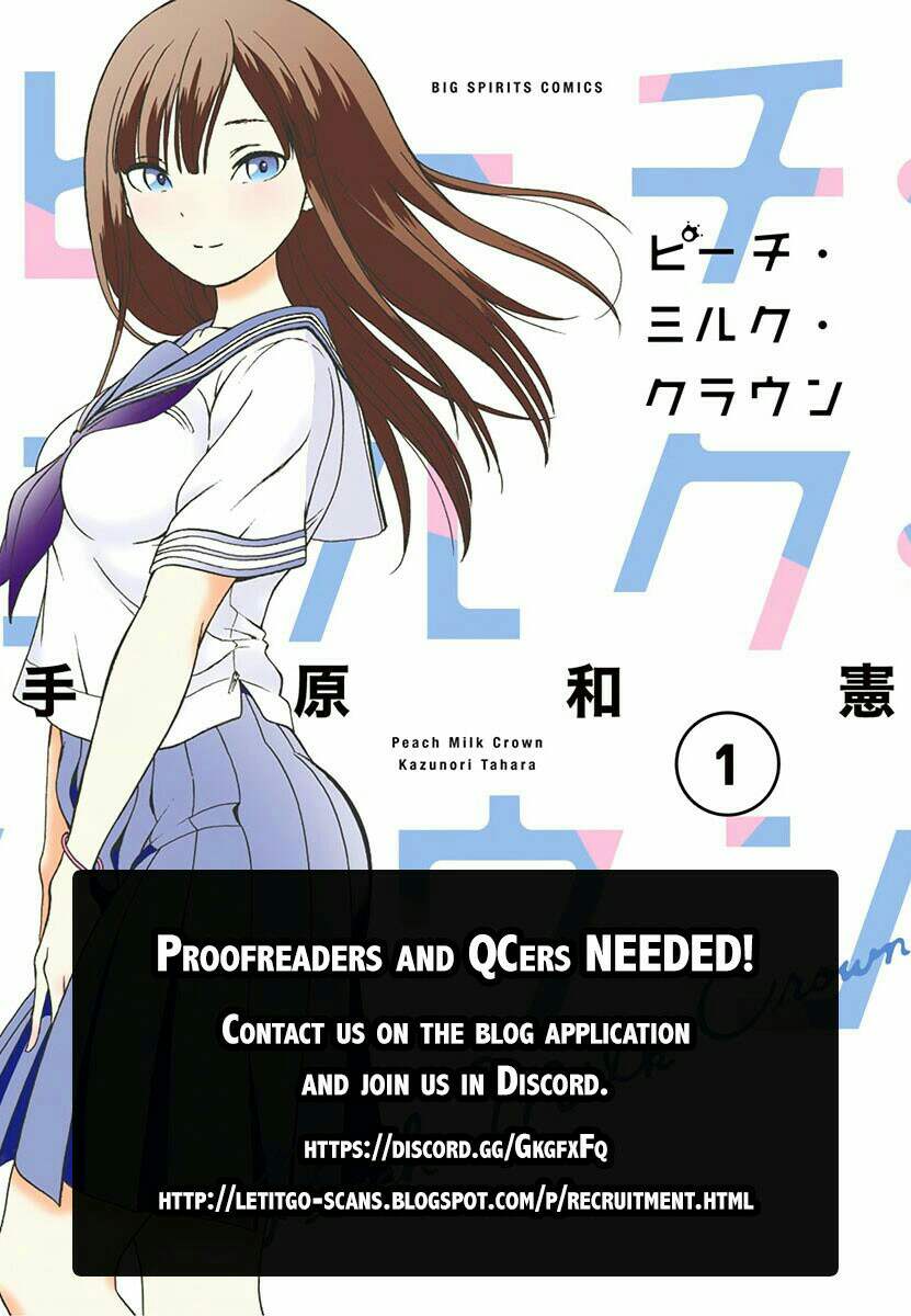 Ashitaba-San Chi No Muko Kurashi Chapter 42 - Halaman 30