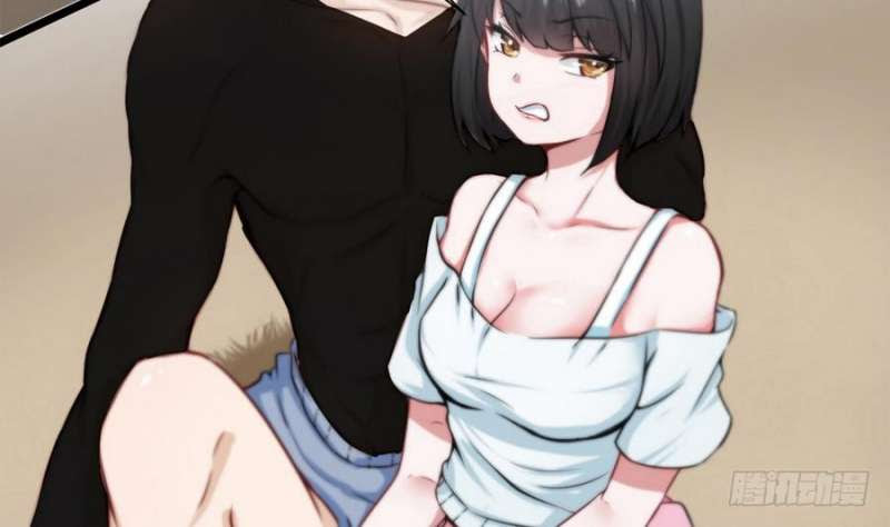 Super Keyboard Man Chapter 03 - Halaman 10