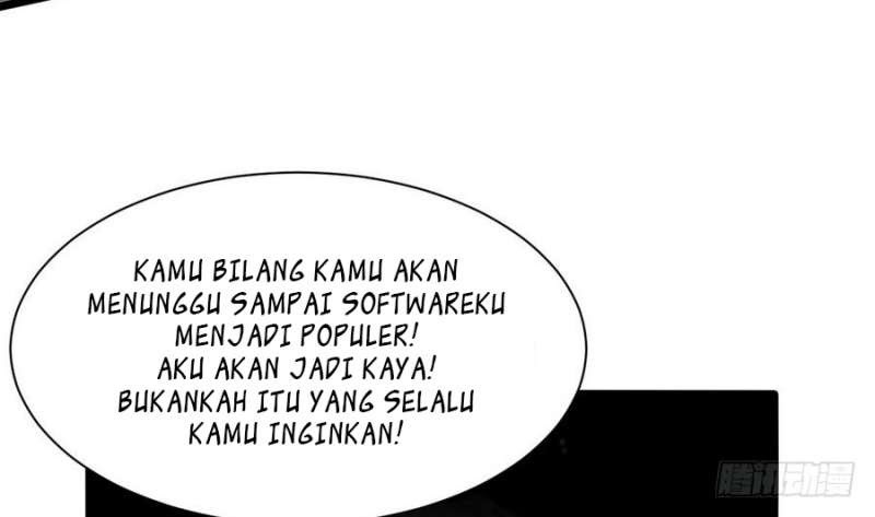 Super Keyboard Man Chapter 03 - Halaman 12