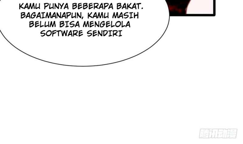 Super Keyboard Man Chapter 03 - Halaman 16