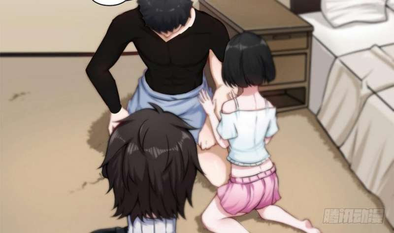 Super Keyboard Man Chapter 03 - Halaman 18