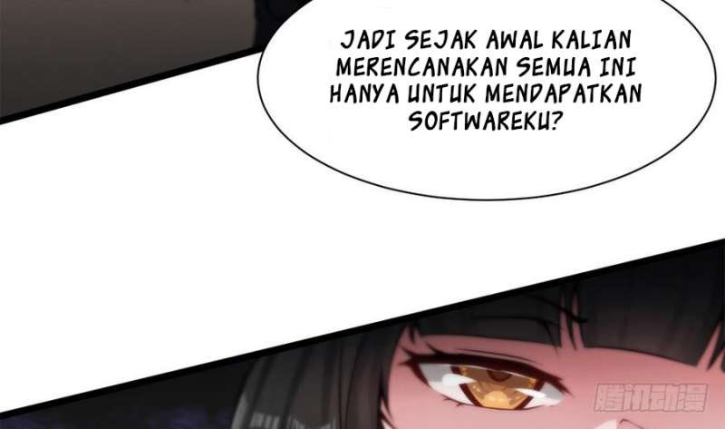 Super Keyboard Man Chapter 03 - Halaman 20