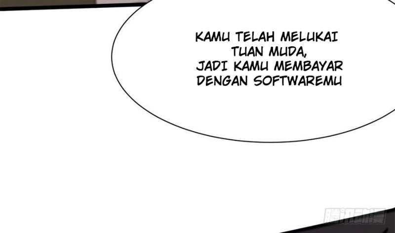Super Keyboard Man Chapter 03 - Halaman 26