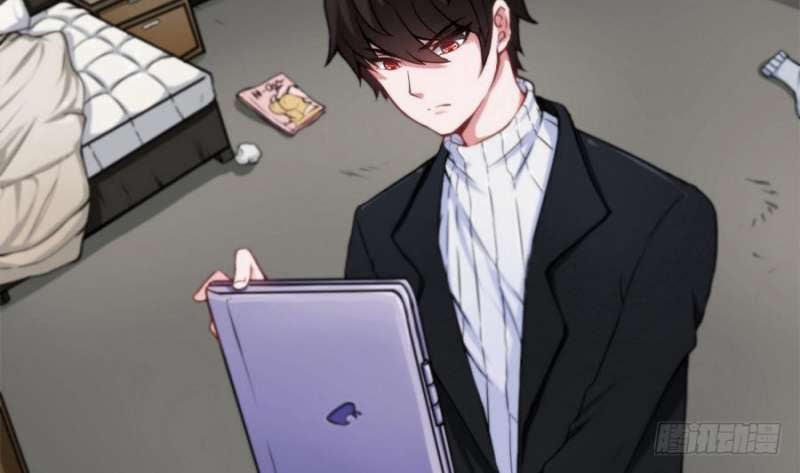 Super Keyboard Man Chapter 03 - Halaman 33
