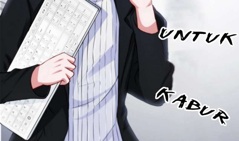 Super Keyboard Man Chapter 03 - Halaman 36