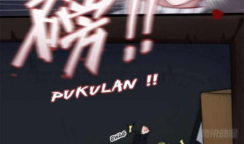 Super Keyboard Man Chapter 03 - Halaman 51