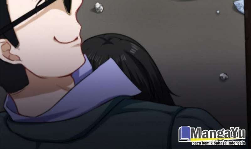Super Keyboard Man Chapter 03 - Halaman 53