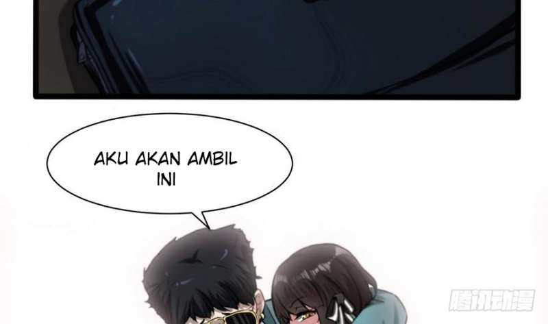 Super Keyboard Man Chapter 03 - Halaman 60