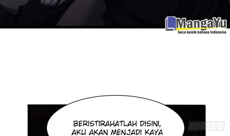 Super Keyboard Man Chapter 03 - Halaman 64
