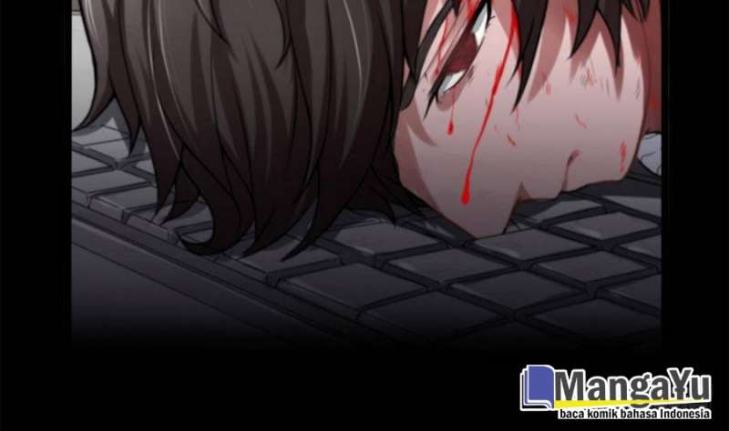 Super Keyboard Man Chapter 03 - Halaman 68