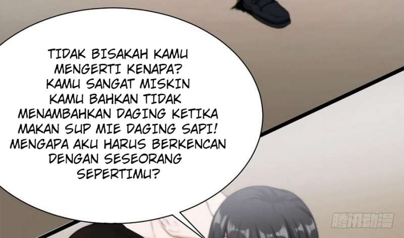 Super Keyboard Man Chapter 03 - Halaman 9