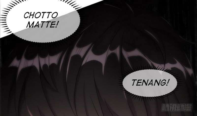 Super Keyboard Man Chapter 02 - Halaman 11