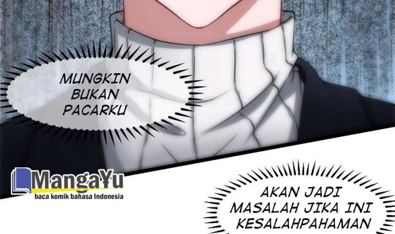 Super Keyboard Man Chapter 02 - Halaman 13