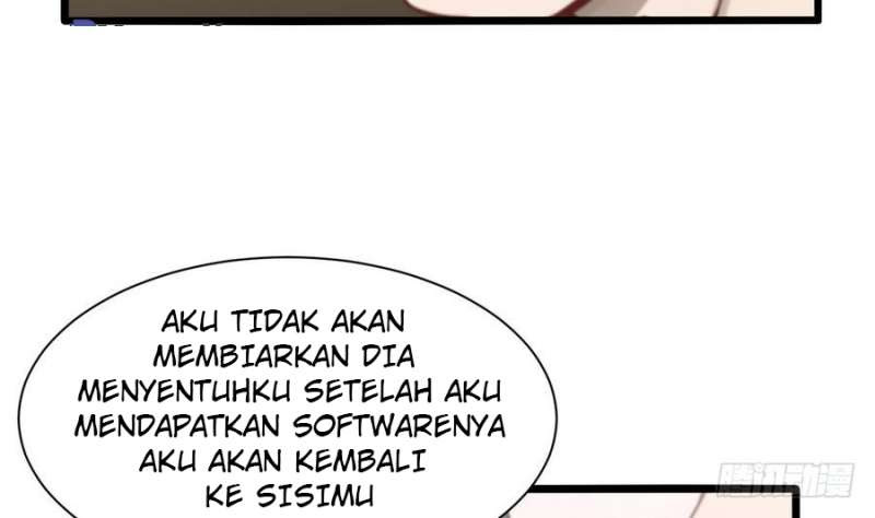 Super Keyboard Man Chapter 02 - Halaman 25