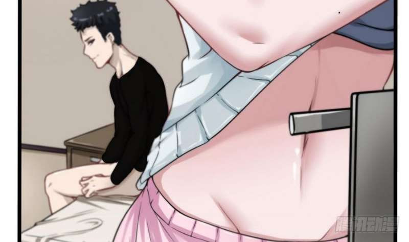Super Keyboard Man Chapter 02 - Halaman 30